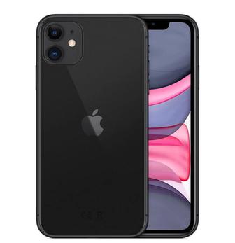 Iphone 11 128 GB