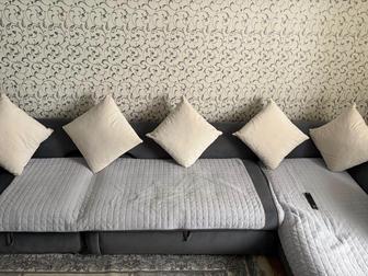 Продается диван