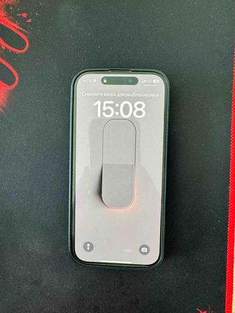 iPhone 16 Pro 128GB Dual SIM Состояние нового
