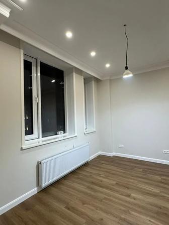 Покраска стен и потолков