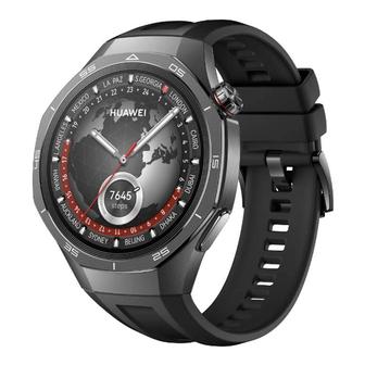 Продам смарт-часы Huawei Gt5 pro