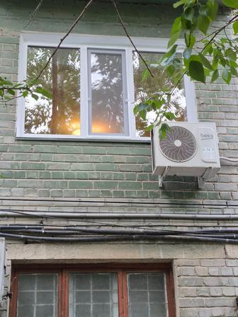 Установка балконов и пластиковых окон под ключ