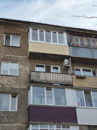 Panorama_pvl Установка пластиковых окон, лоджий и балконов под ключ!