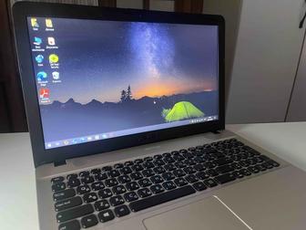 продам ноутбук asus