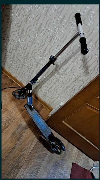 Самокат