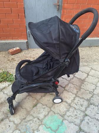 Продам б/у коляску