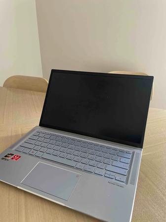 Ноутбук ASUS ZenBook