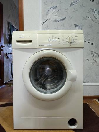 Стиральная машина BOSCH Classixx 5