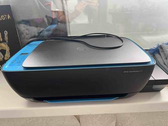 Принтер HP Wireless