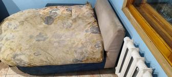 Отдам БЕСПЛАТНО диваны