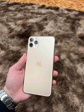IPhone 11 Pro Max 256gb Gold