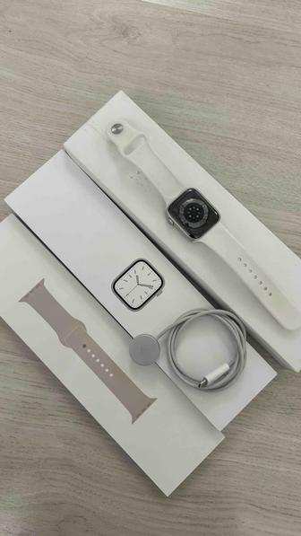 Apple Watch 7 45мм