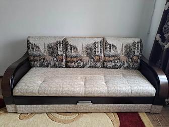 продам диван кровать