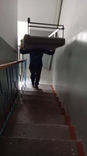 грузчики 24/7 час