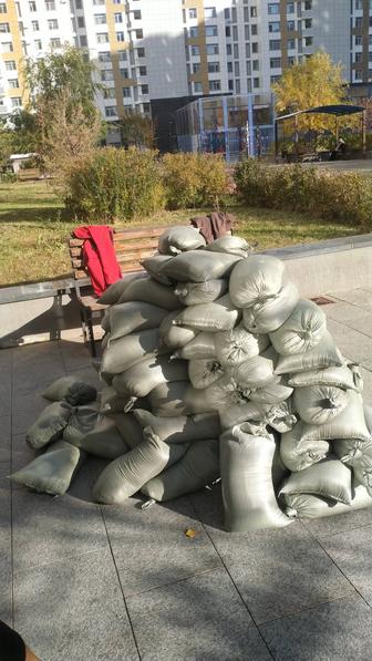 Грузчики
