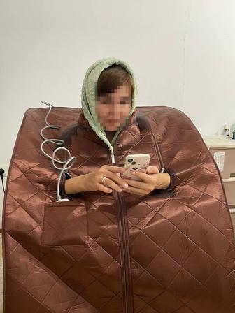 Срочно Багуа сауна сатылады