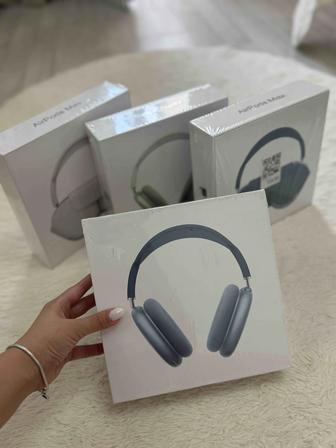 Air pods max наушники продам