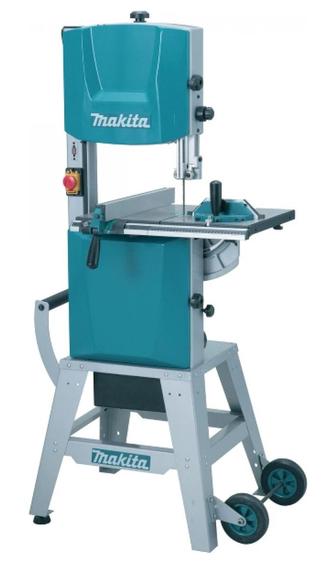 Ленточная пила Makita LB1200F