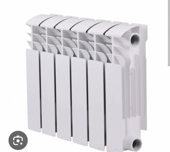 Радиаторы для отопления
