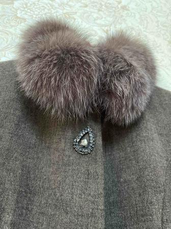 Продам Пальто