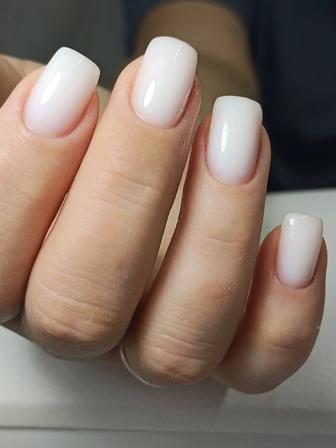 Маникюр, педикюр, наращивание ногтей