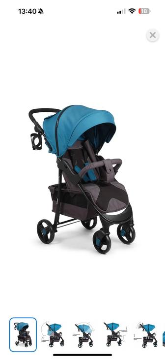 Продам коляску