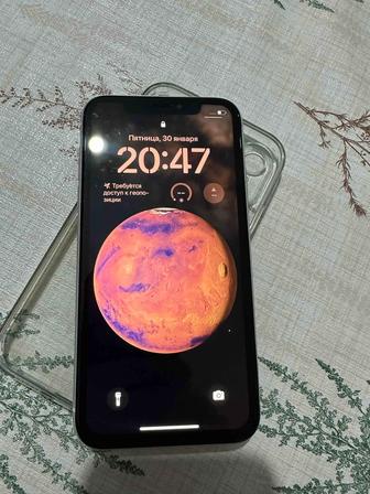 iphone XR 128