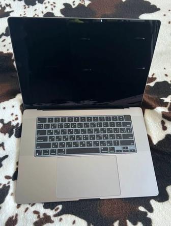 MacBook Pro 16 (модель А2485, 16 GB RAM 1TB SSD)