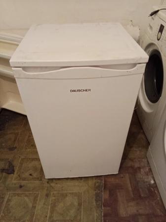 Морозильник для дома магазина в Алматы