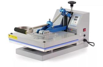 Термопресс планшетный