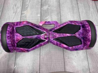 Гераскутер