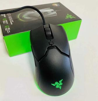 Мышь Razer , razer viper / игровая мышь ! НОВАЯ