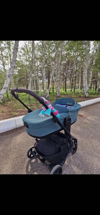 Коляска easywalker charley 2 в 1