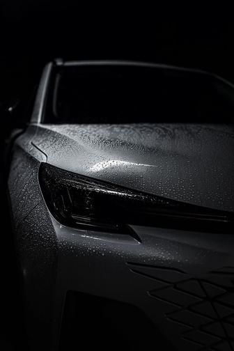Руссификация Чанган Changan CS55 Plus X5