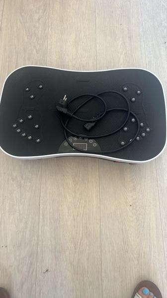 Виброплатформа