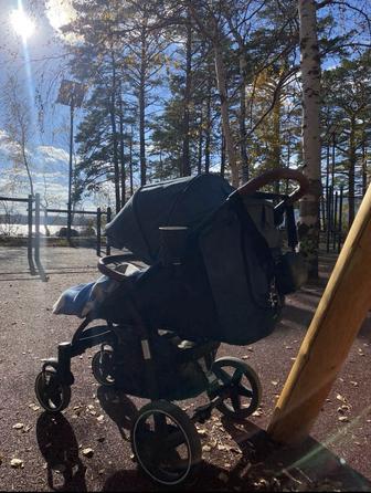 Продам коляску