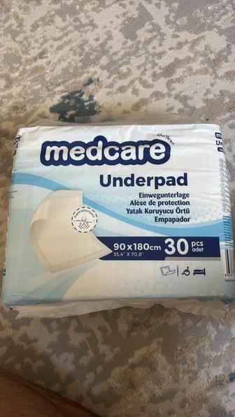 Пеленка medcare