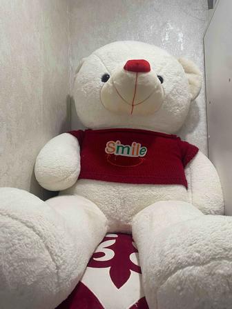 Продается большая мишка в отличном состоянии