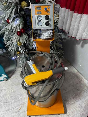 Окрасочный аппарат электрический DRAGON Dragon 200