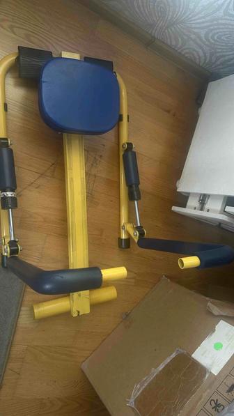 детский тренажёр