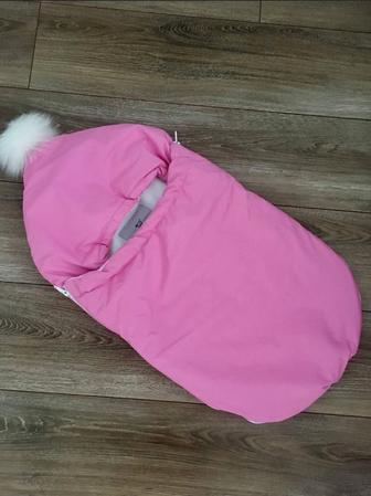 Конверт для девочки.