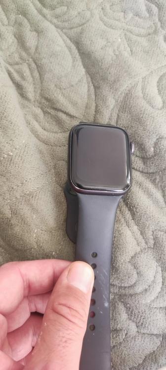 Apple watch 5 44m