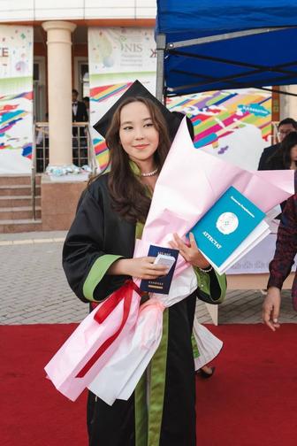 Репетитор по IELTS