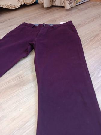 Cotton джинсы 42 размер