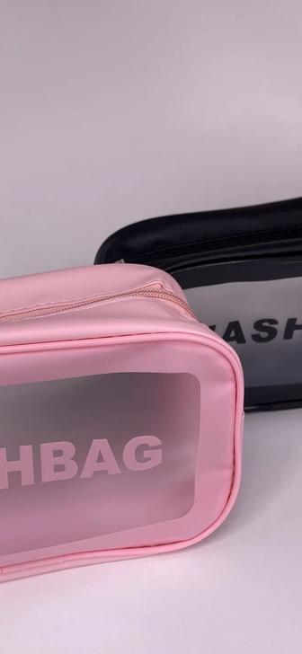 Косметичка от WASHBAG