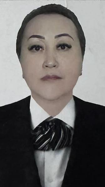 Специалист по кадрам