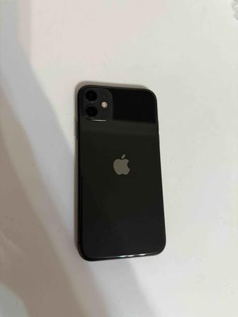 Продаю iPhone 11 Black (Черный)