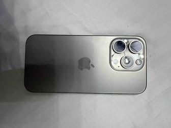 Iphone 15 pro 256 gb