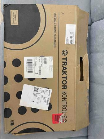 Контроллер для DJ