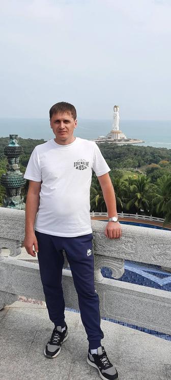 Водитель